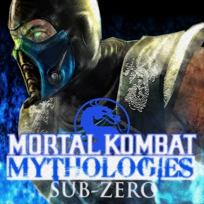 Mortal Kombat Mythologies - Sub-Zero (N64) (gamerip) (1997